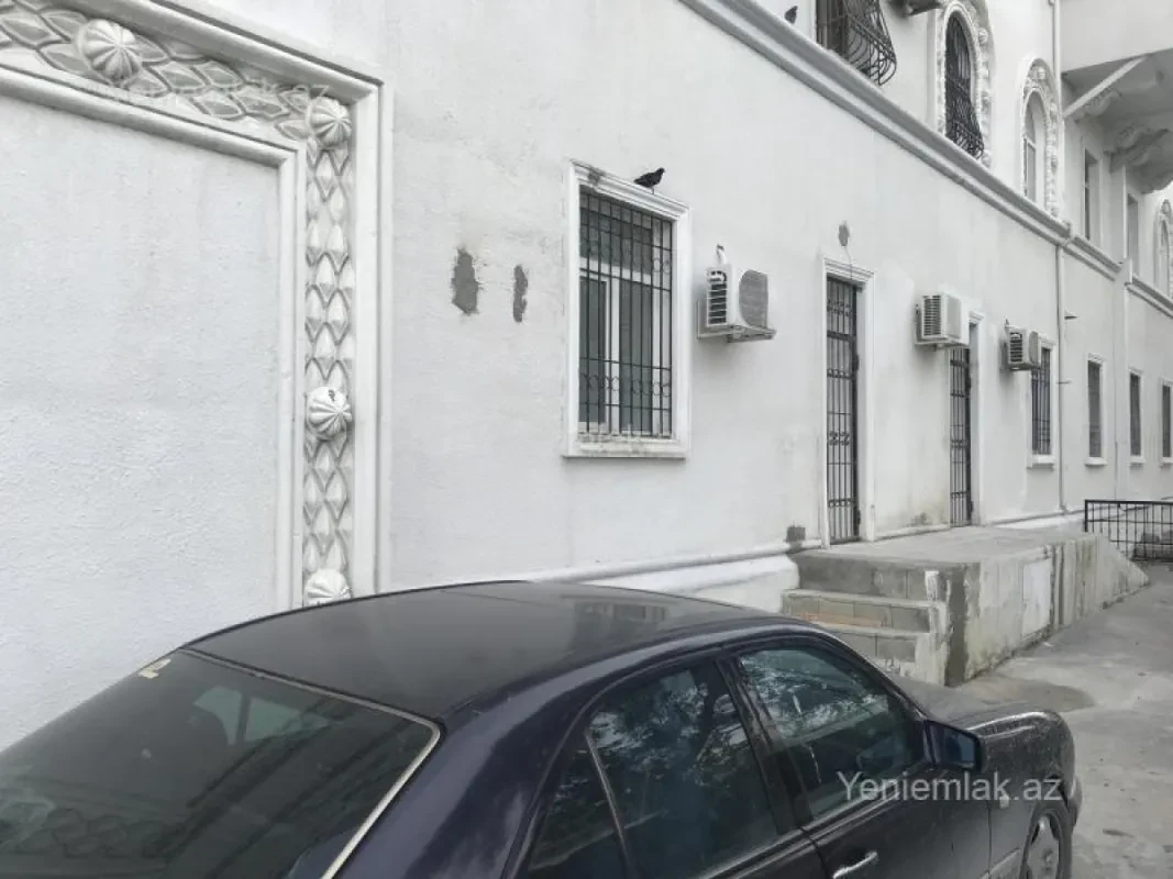 Satılır 5 otaqlı obyekt 144 m²
