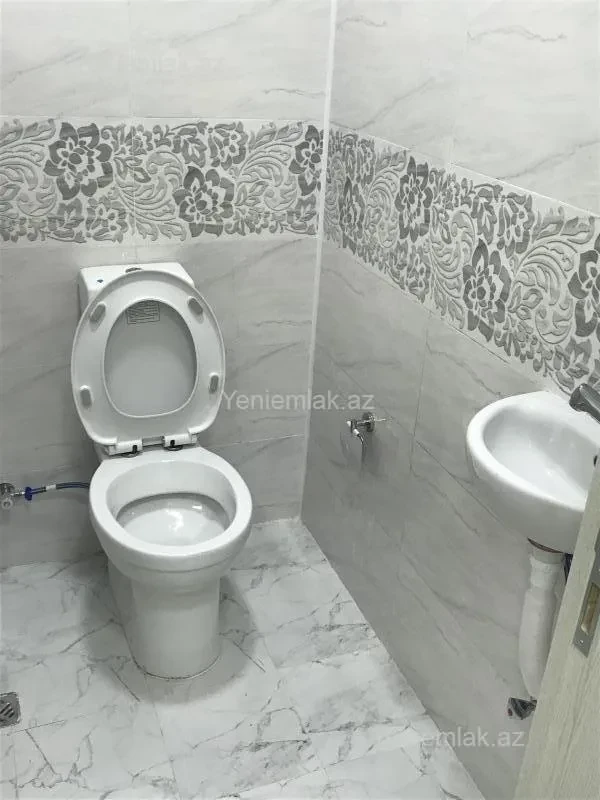 Satılır 5 otaqlı obyekt 144 m²