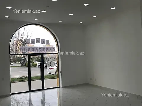 Satılır 5 otaqlı obyekt 144 m²