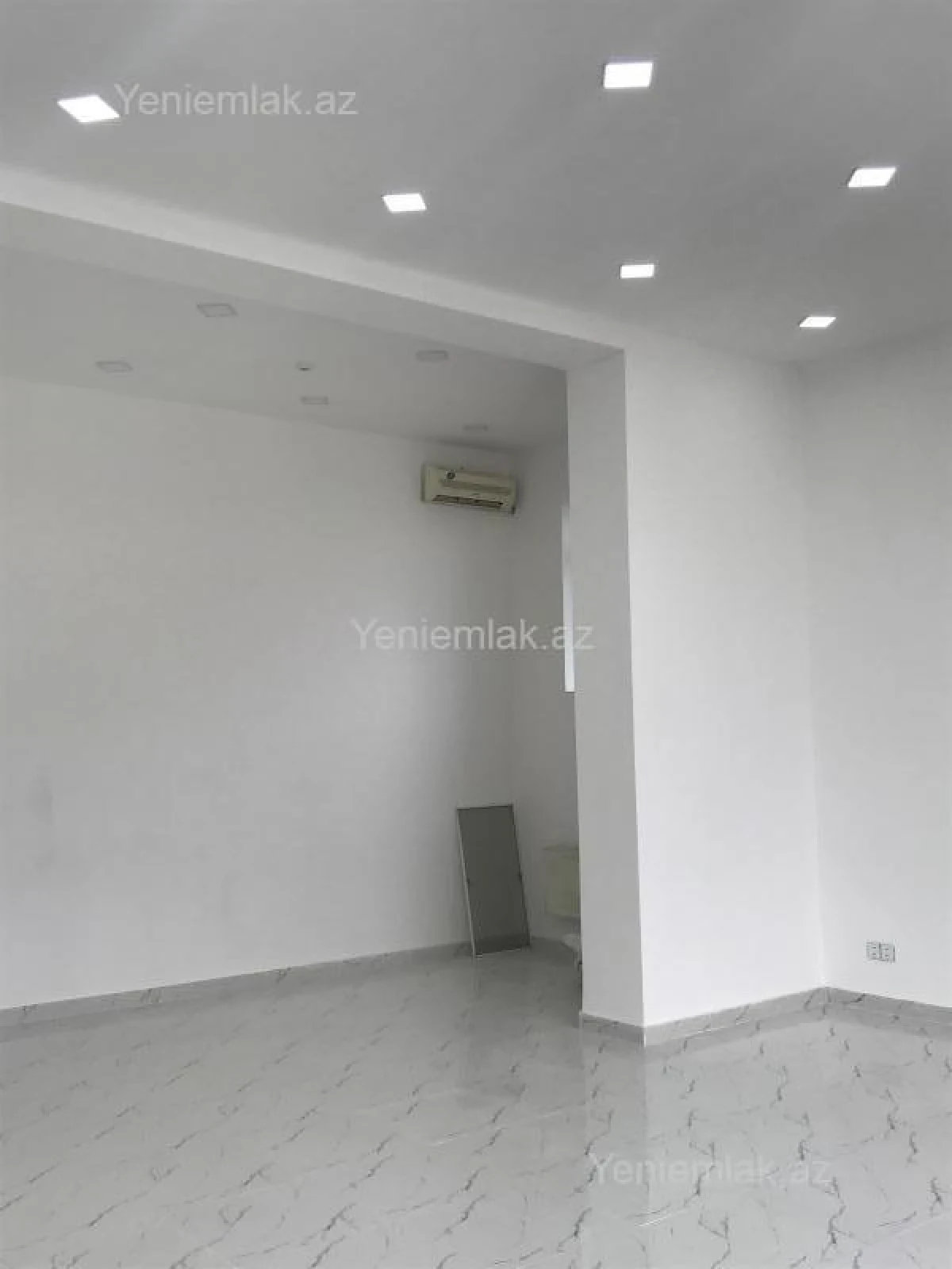 Satılır 5 otaqlı obyekt 144 m²