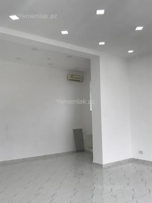 Satılır 5 otaqlı obyekt 144 m²