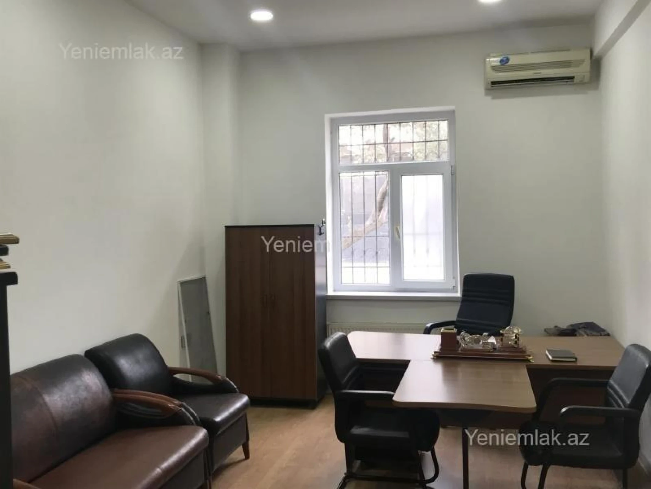 Satılır 5 otaqlı obyekt 144 m²