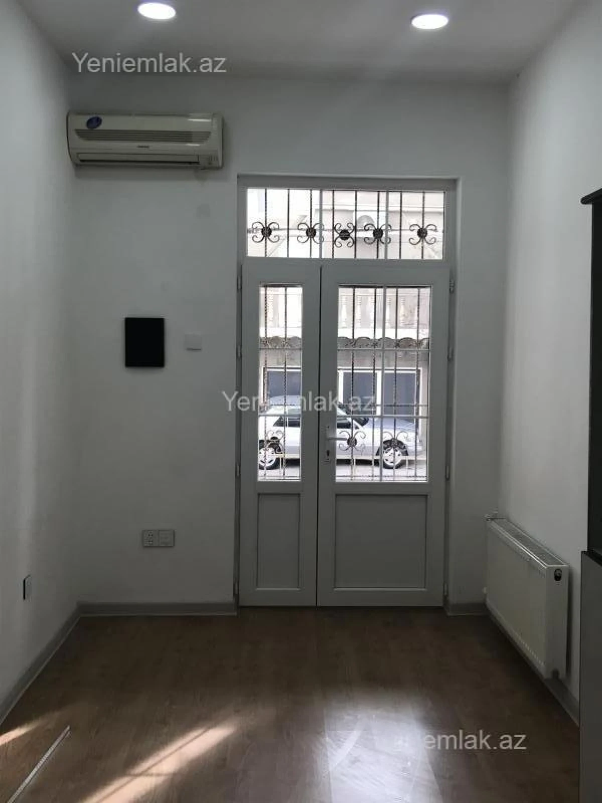 Satılır 5 otaqlı obyekt 144 m²