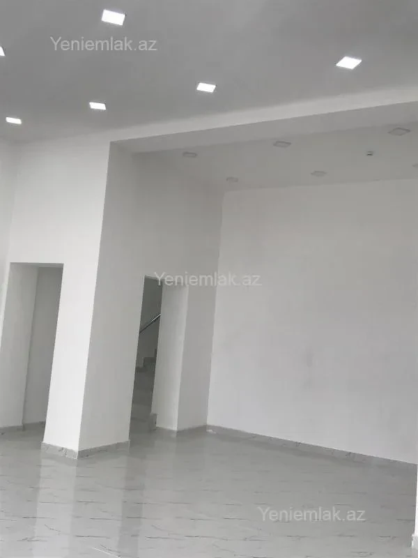 Satılır 5 otaqlı obyekt 144 m²
