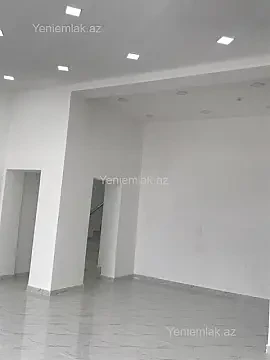 Satılır 5 otaqlı obyekt 144 m²