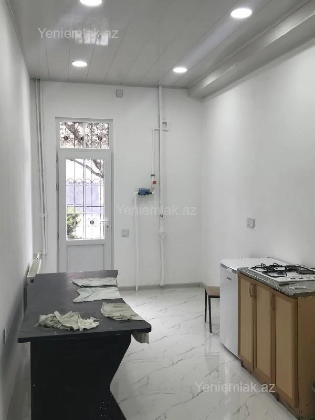 Satılır 5 otaqlı obyekt 144 m²