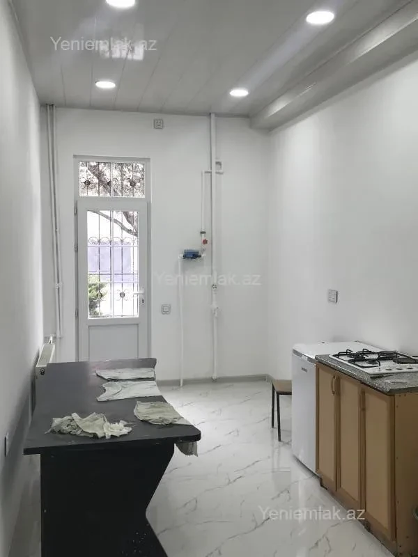Satılır 5 otaqlı obyekt 144 m²