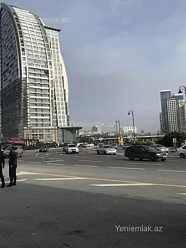 Satılır 5 otaqlı obyekt 144 m² — Bakı, Xətai 5 otaq 144.00 m²
