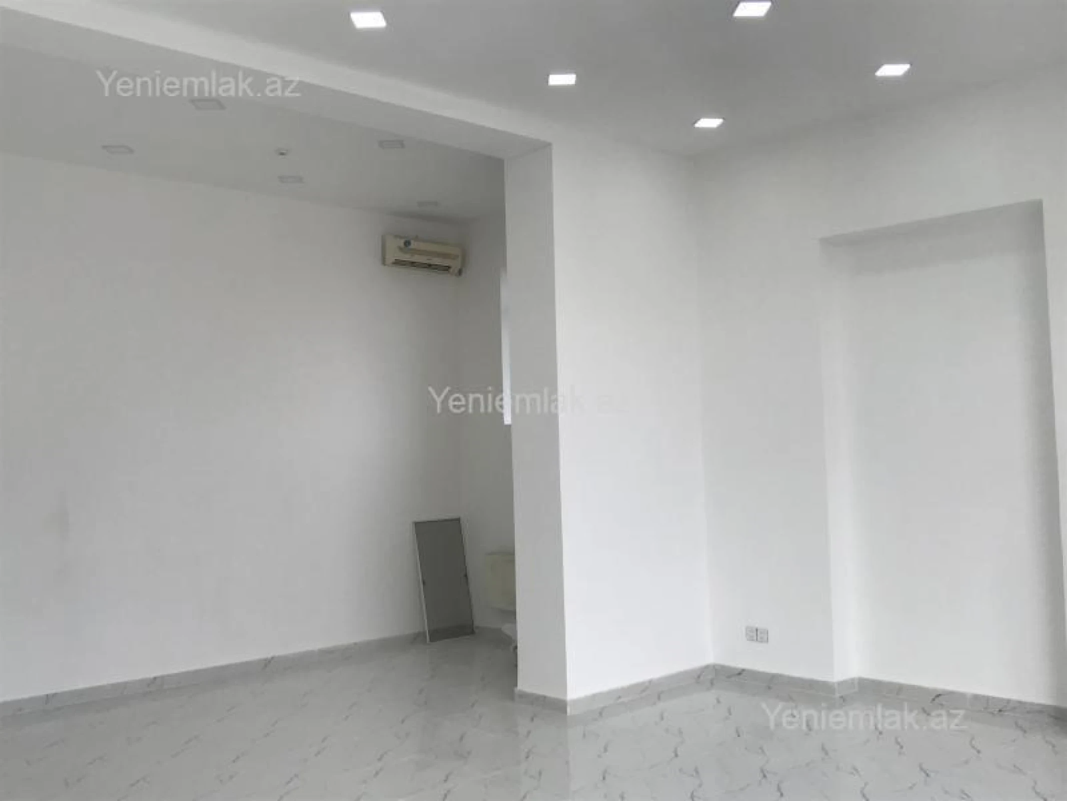 Satılır 5 otaqlı obyekt 144 m²
