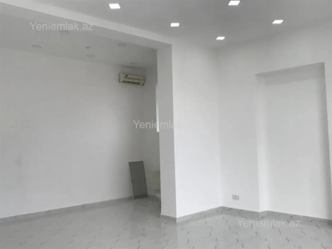 Satılır 5 otaqlı obyekt 144 m²