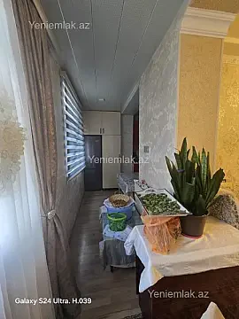 Satılır 3 otaqlı köhnə tikili 72 m²