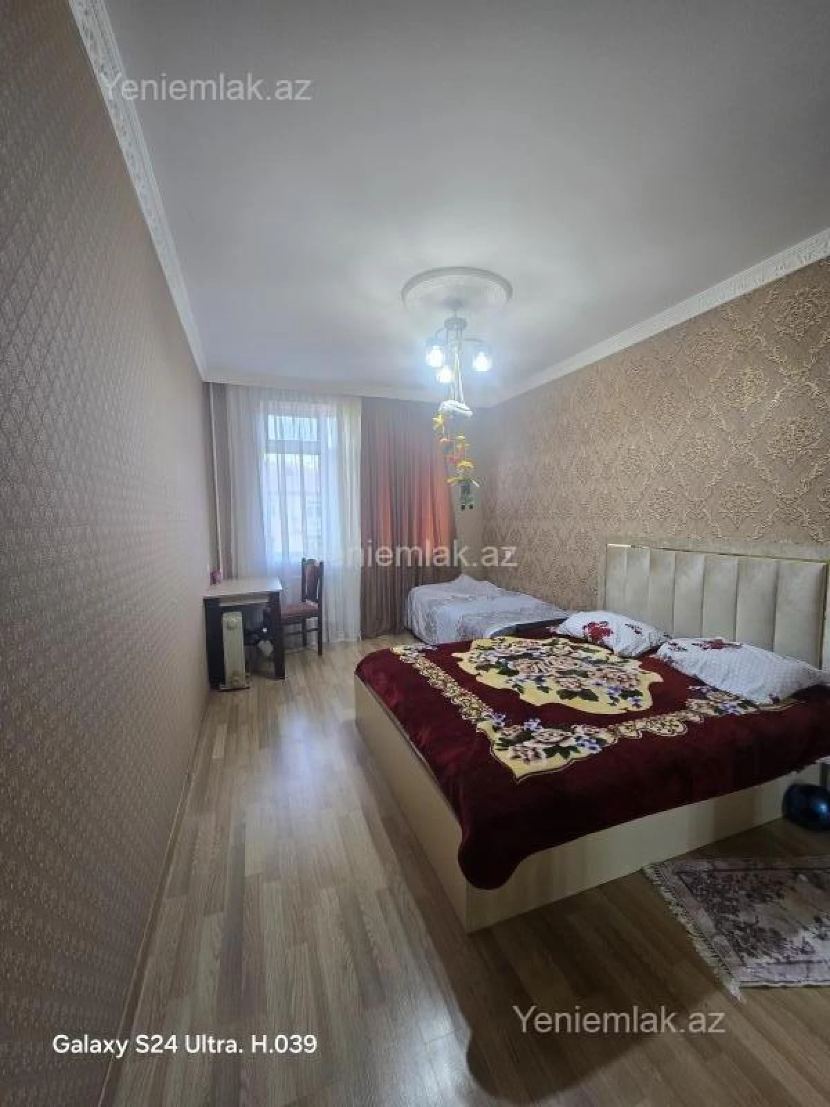 Satılır 3 otaqlı köhnə tikili 72 m²