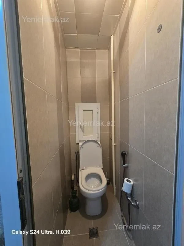 Satılır 3 otaqlı köhnə tikili 72 m²