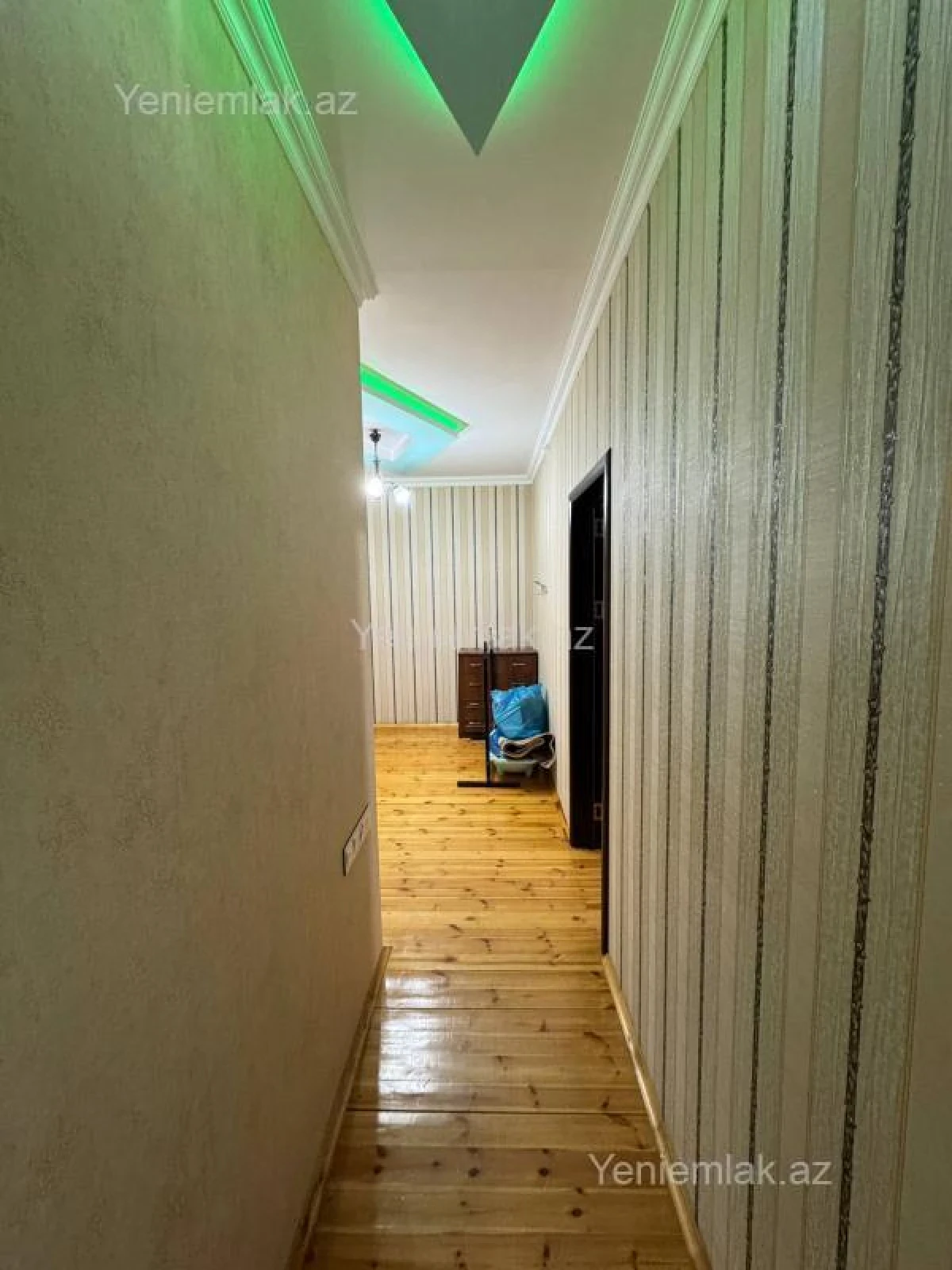 Satılır 2 otaqlı yeni tikili 65 m²