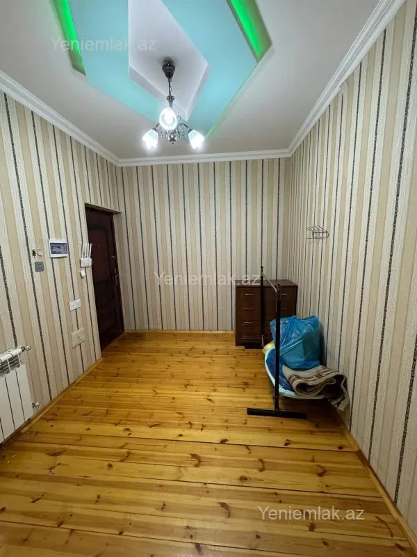 Satılır 2 otaqlı yeni tikili 65 m²