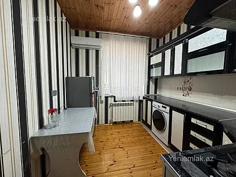 Satılır 2 otaqlı yeni tikili 65 m²