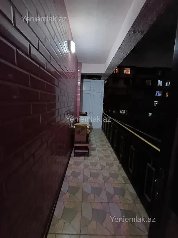 Satılır 3 otaqlı yeni tikili 136 m²