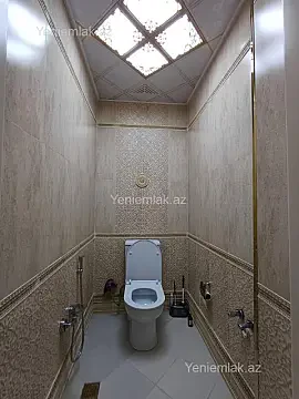 Satılır 3 otaqlı yeni tikili 136 m²