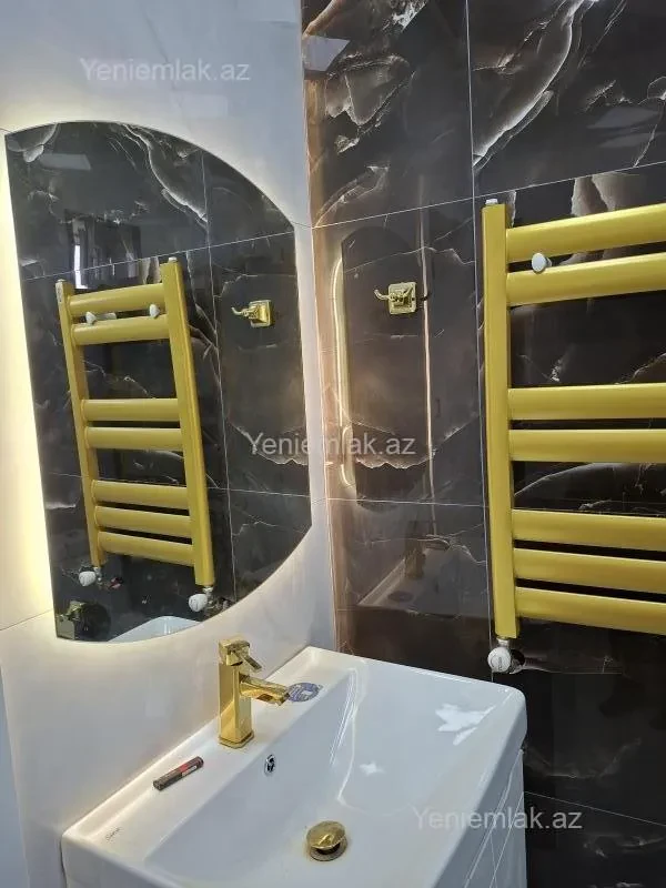 Satılır 4 otaqlı həyət evi 120 m²