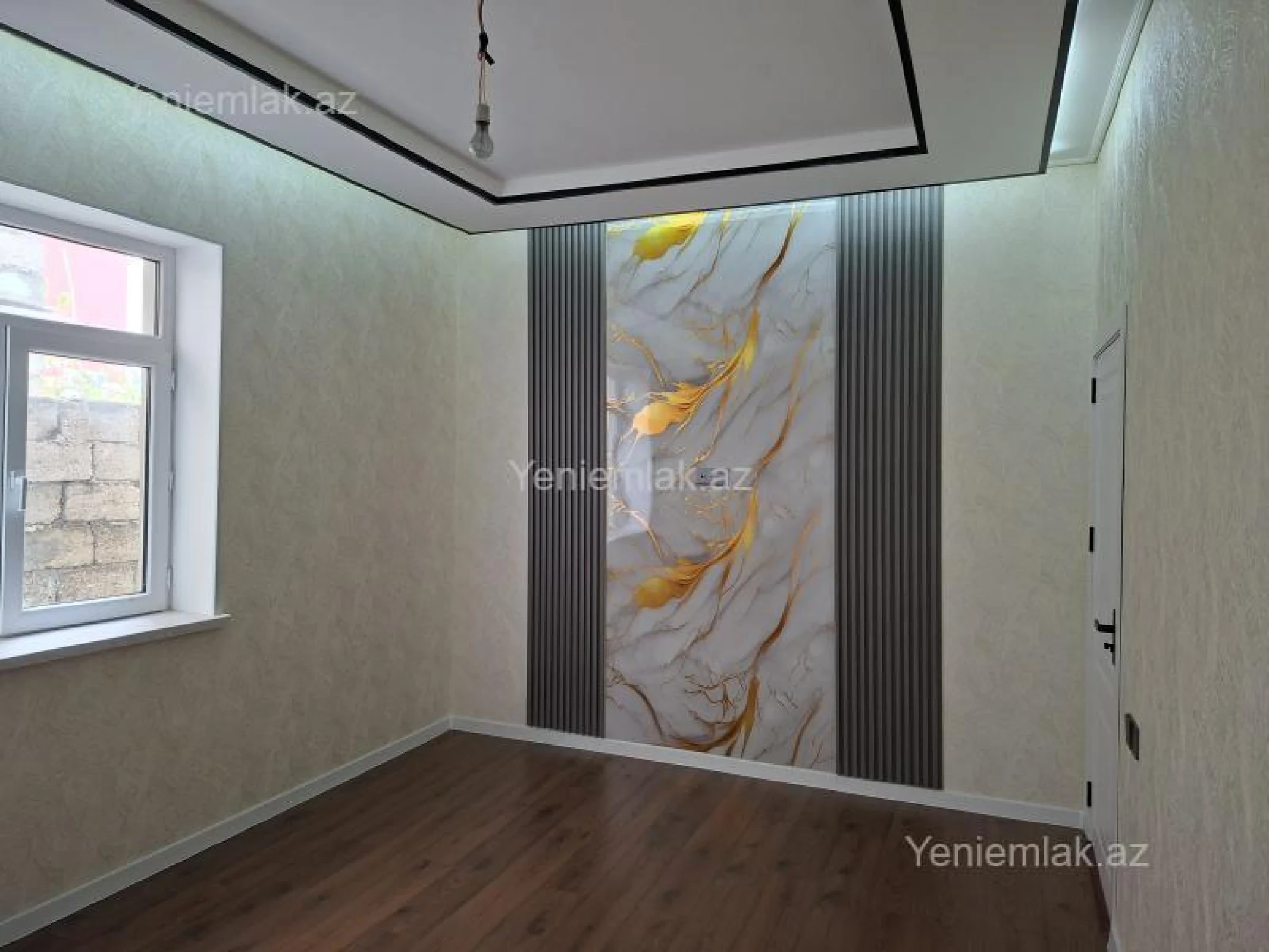Satılır 4 otaqlı həyət evi 120 m²