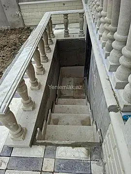 Satılır 4 otaqlı həyət evi 120 m²