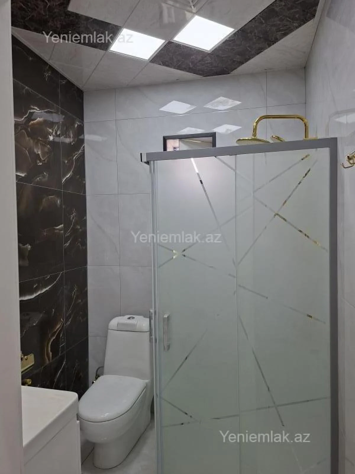 Satılır 4 otaqlı həyət evi 120 m²