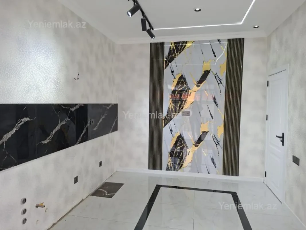Satılır 4 otaqlı həyət evi 120 m²