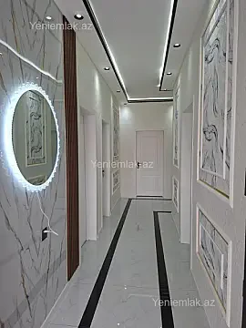 Satılır 4 otaqlı həyət evi 120 m²