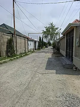 Satılır 4 otaqlı həyət evi 120 m²