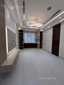 Satılır 2 otaqlı yeni tikili 54 m² — Bakı, Xətai 2 otaq 54.00 m²