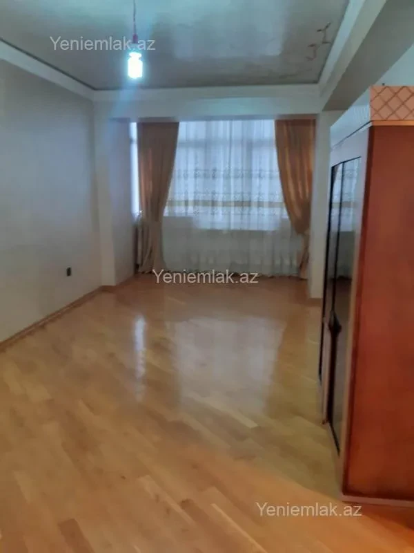 Satılır 2 otaqlı yeni tikili 80 m²