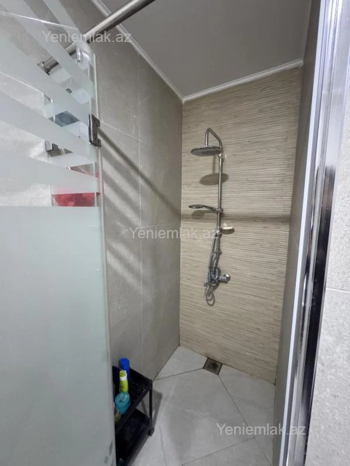 Satılır 2 otaqlı yeni tikili 68 m²