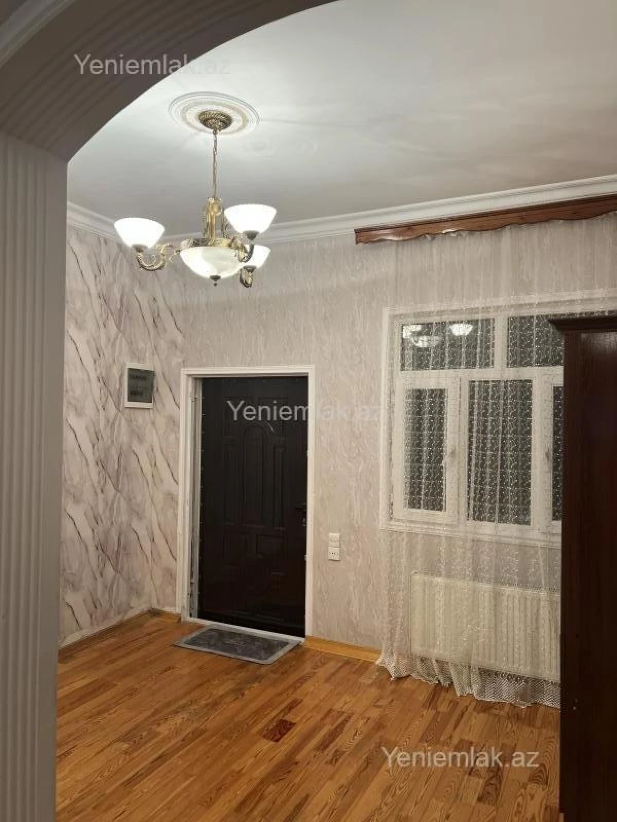 Satılır 3 otaqlı həyət evi 140 m²