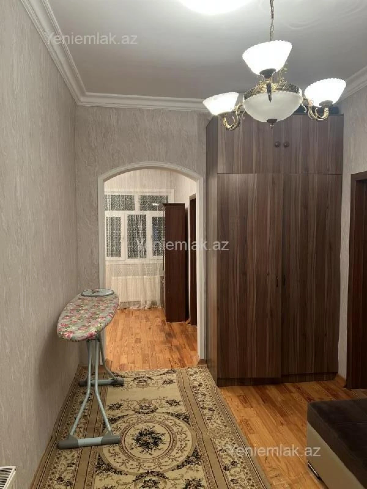 Satılır 3 otaqlı həyət evi 140 m²