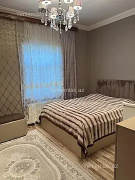Satılır 3 otaqlı həyət evi 140 m²