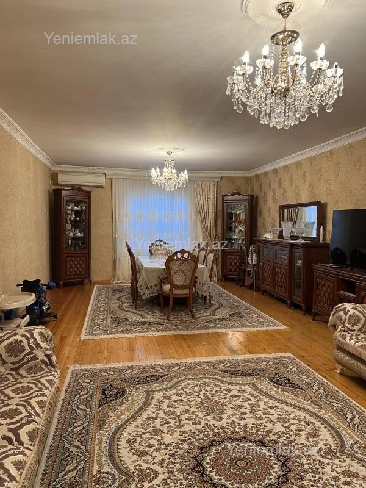 Satılır 3 otaqlı həyət evi 140 m²