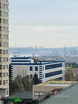 Satılır 2 otaqlı yeni tikili 92 m²