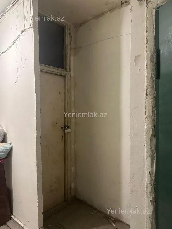Satılır 2 otaqlı yeni tikili 92 m²