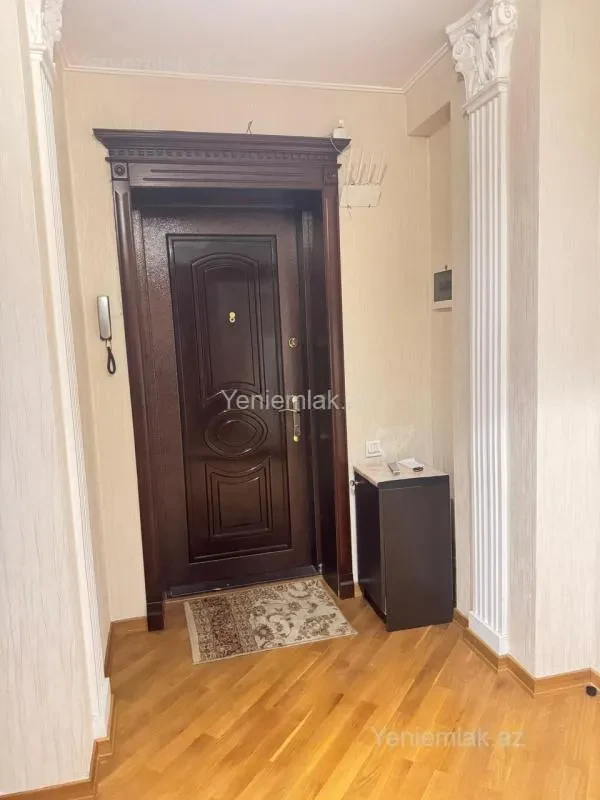 Satılır 2 otaqlı yeni tikili 92 m²