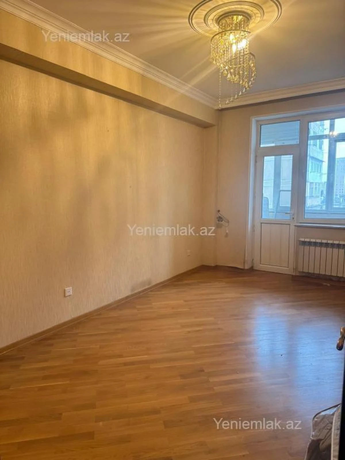 Satılır 2 otaqlı yeni tikili 92 m²