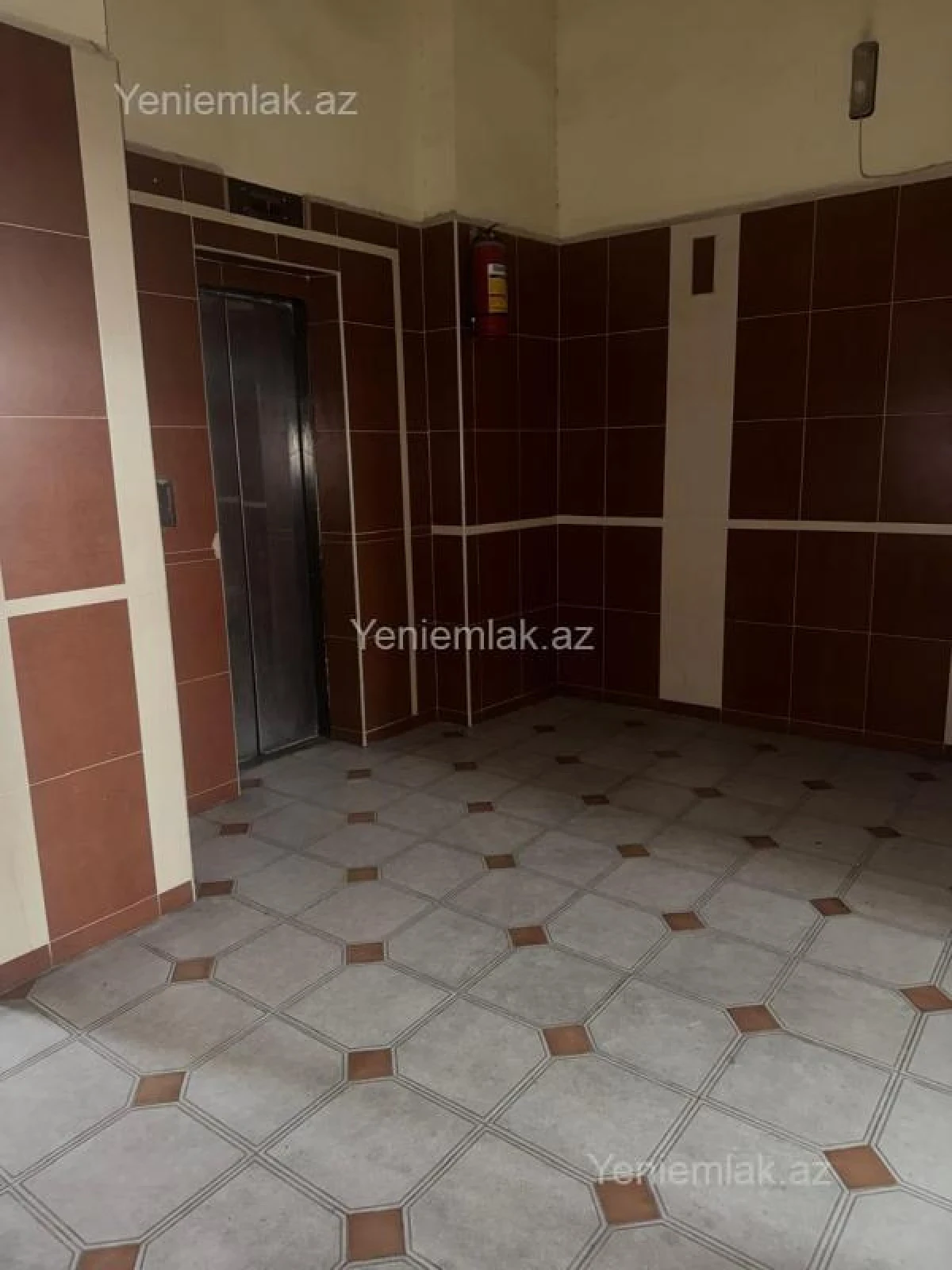 Satılır 2 otaqlı yeni tikili 92 m²