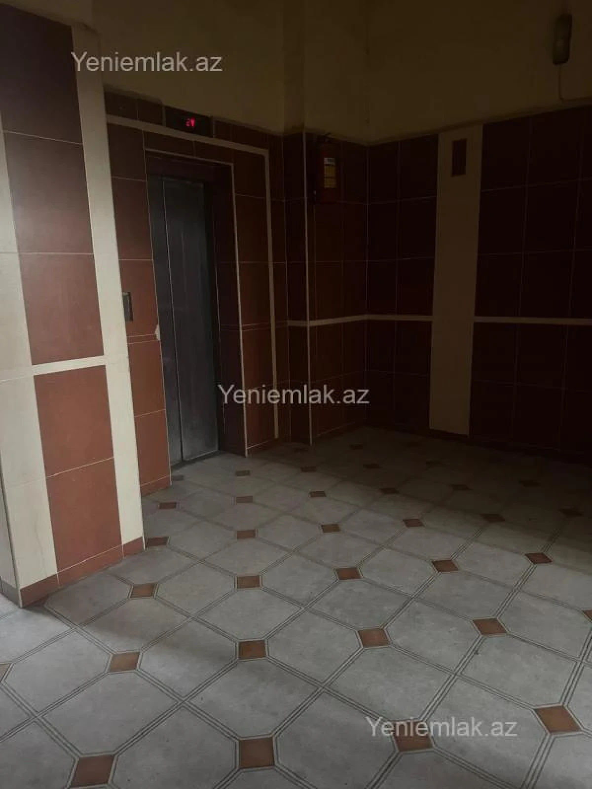 Satılır 2 otaqlı yeni tikili 92 m²