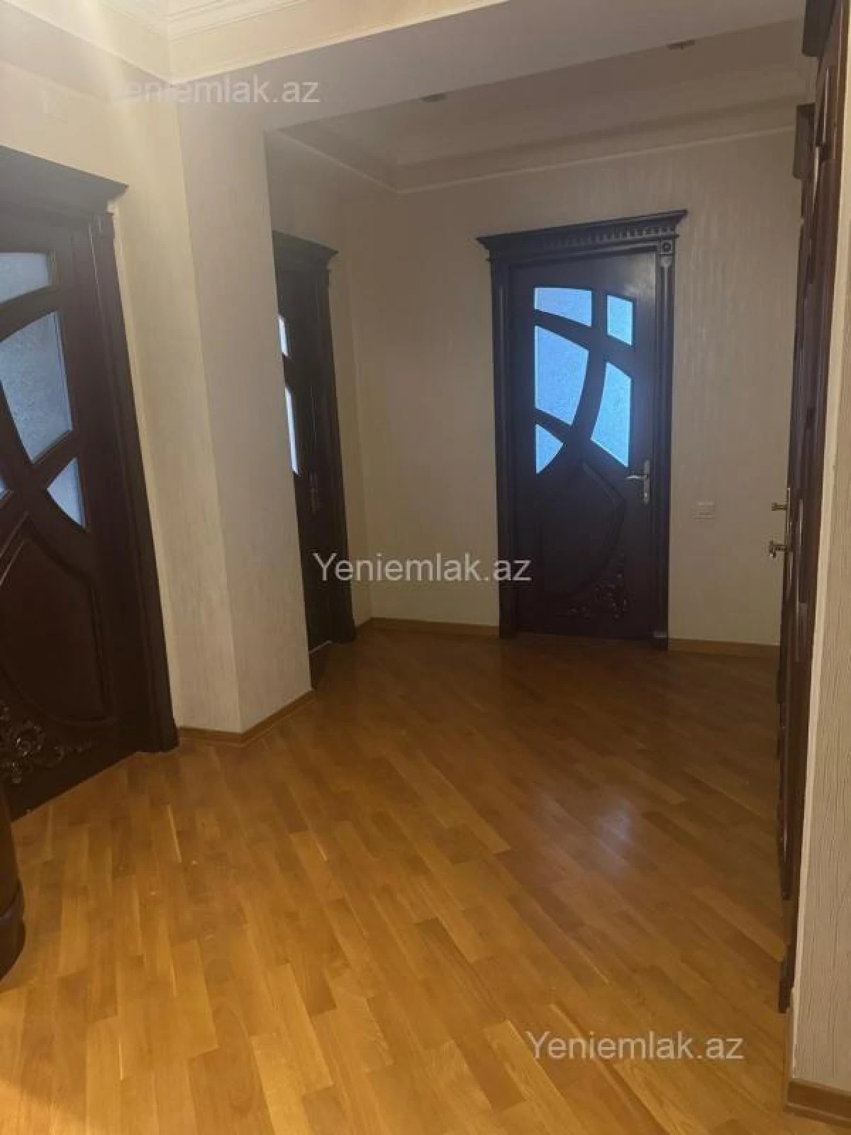 Satılır 2 otaqlı yeni tikili 92 m²