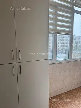 Satılır 2 otaqlı yeni tikili 92 m²