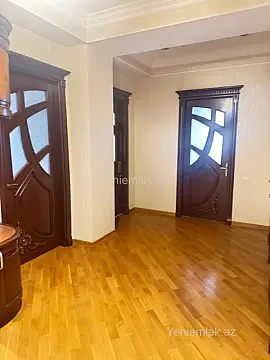 Satılır 2 otaqlı yeni tikili 92 m²