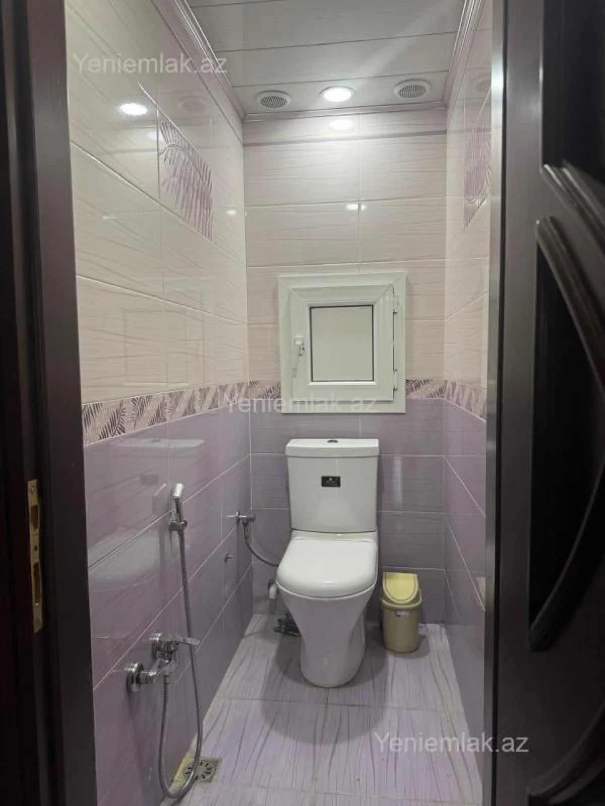 Satılır 2 otaqlı yeni tikili 92 m²
