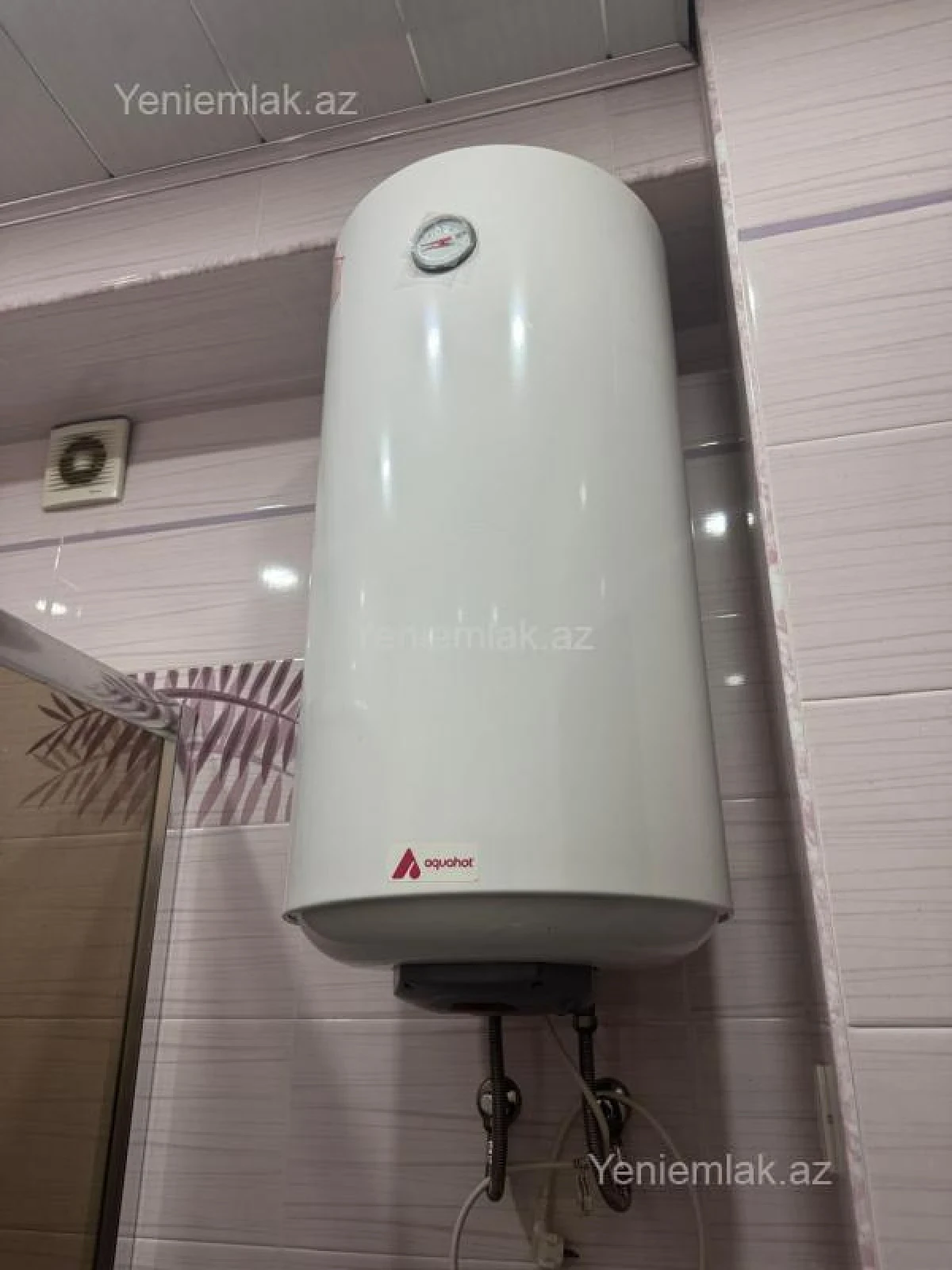 Satılır 2 otaqlı yeni tikili 92 m²