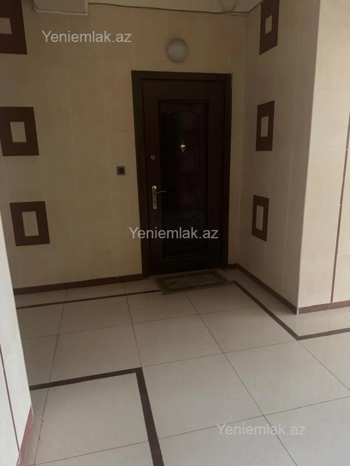 Satılır 2 otaqlı yeni tikili 92 m²