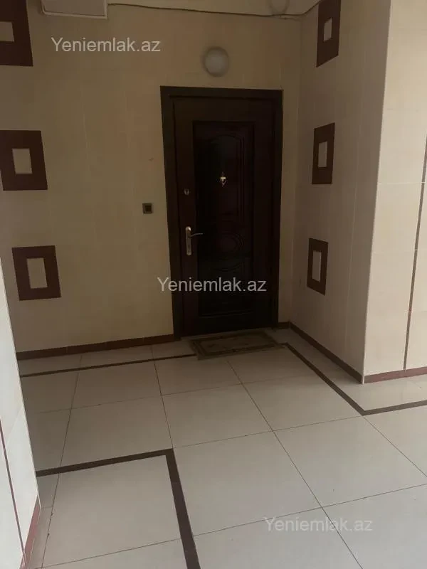 Satılır 2 otaqlı yeni tikili 92 m²