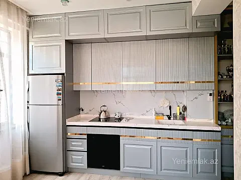 Satılır 2 otaqlı yeni tikili 67 m²